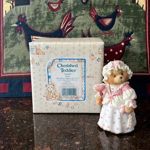 Cherished Teddies